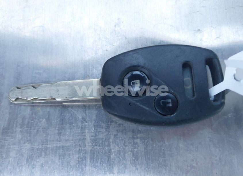 Photo 11 of 2011 Honda Cr-v EX (VIN 3CZRE4H52BG700126)