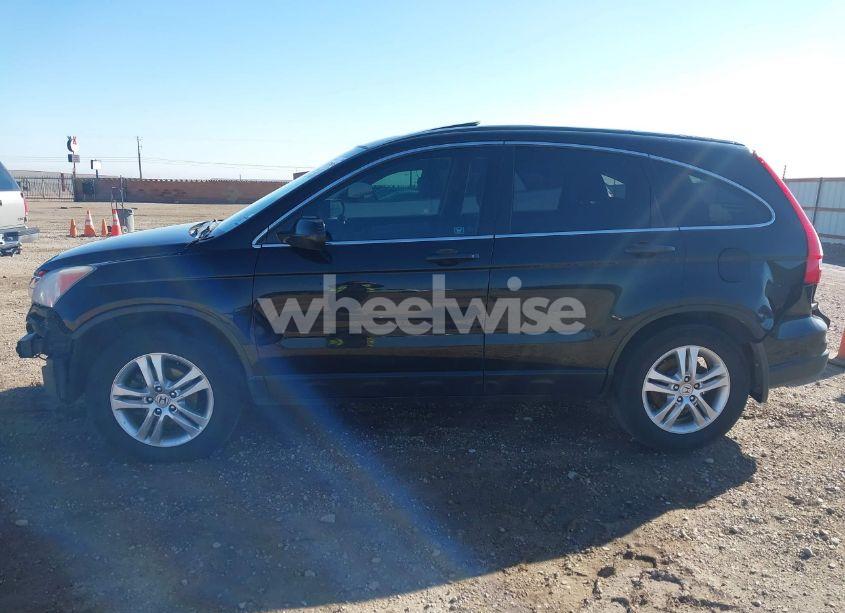 Photo 15 of 2011 Honda Cr-v EX (VIN 3CZRE4H52BG700126)
