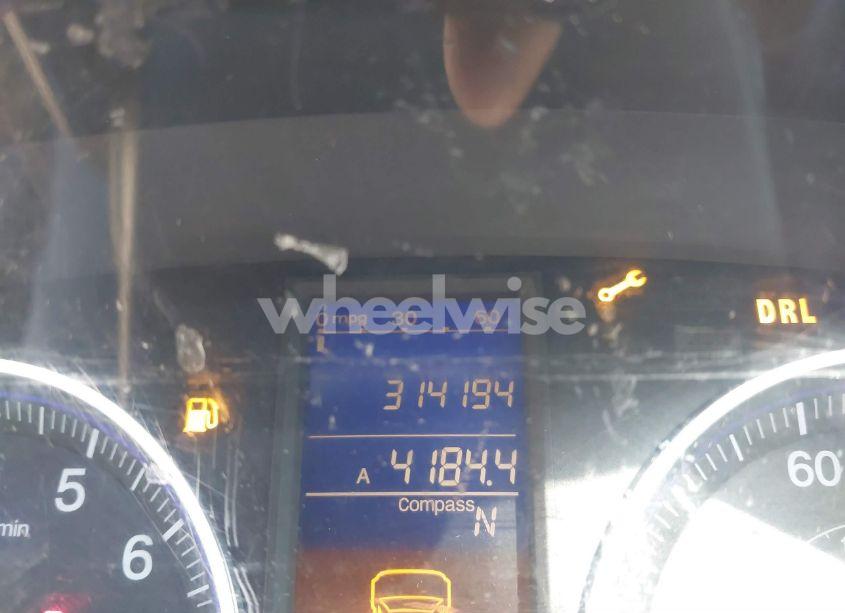 Photo 16 of 2011 Honda Cr-v EX (VIN 3CZRE4H52BG700126)