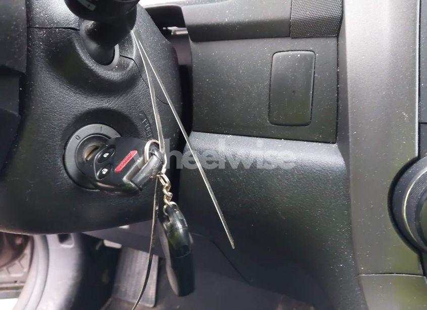 Photo 11 of 2010 Honda Cr-v EX (VIN 3CZRE4H53AG701462)