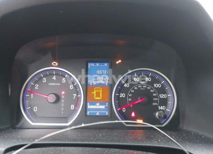 Photo 15 of 2010 Honda Cr-v EX (VIN 3CZRE4H53AG701462)