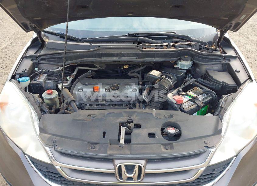 Photo 10 of 2011 Honda Cr-v EX (VIN 3CZRE4H53BG702287)