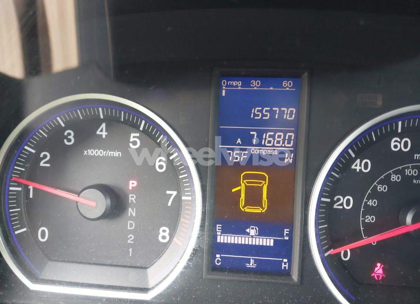 Photo 15 of 2011 Honda Cr-v EX (VIN 3CZRE4H53BG702287)