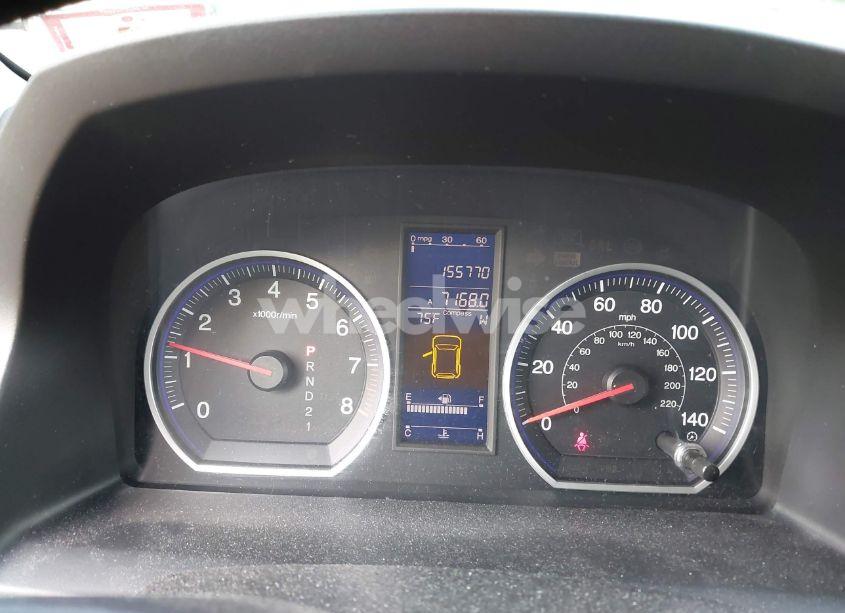 Photo 7 of 2011 Honda Cr-v EX (VIN 3CZRE4H53BG702287)