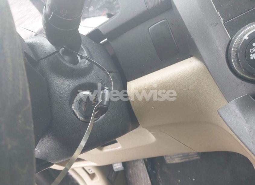 Photo 11 of 2011 Honda Cr-v EX (VIN 3CZRE4H53BG705044)