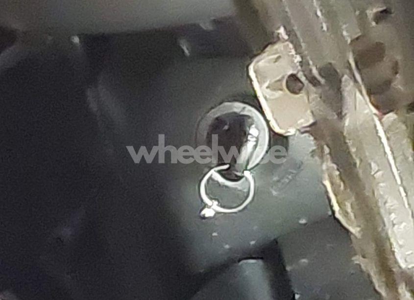 Photo 11 of 2010 Honda Cr-v EX (VIN 3CZRE4H55AG700958)