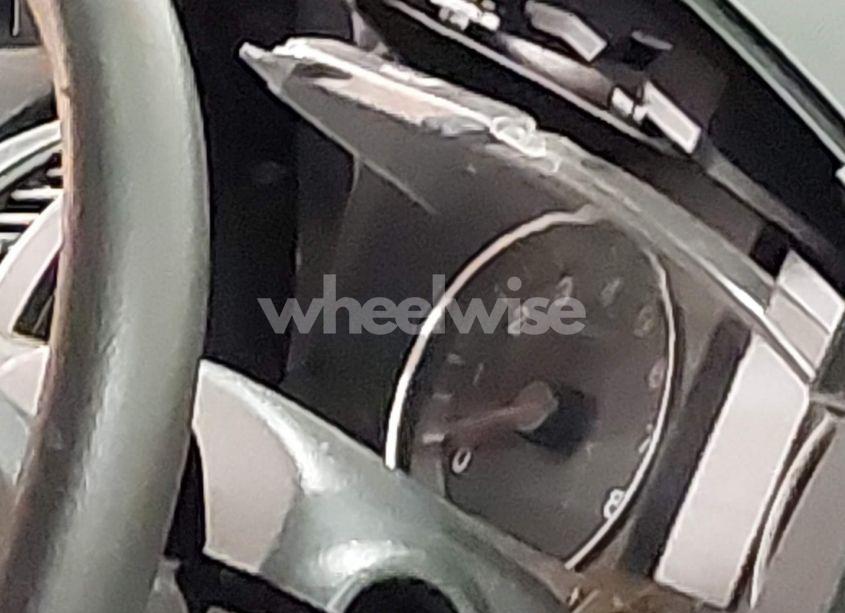 Photo 15 of 2010 Honda Cr-v EX (VIN 3CZRE4H55AG700958)