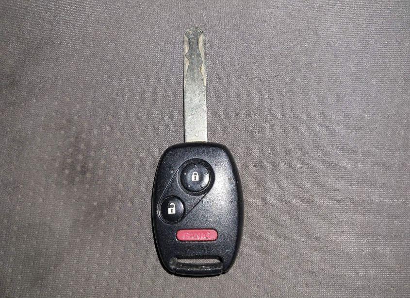 Photo 11 of 2010 Honda Cr-v EX (VIN 3CZRE4H55AG701799)