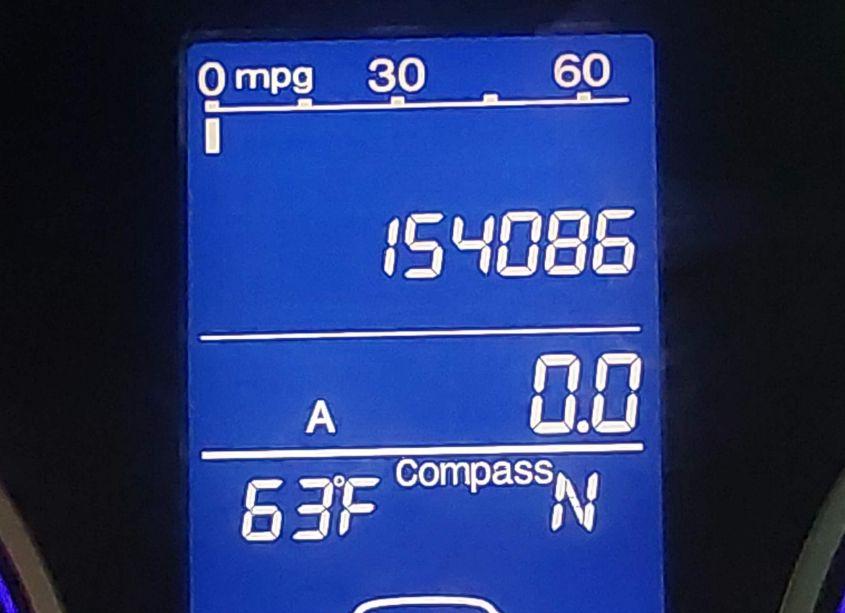 Photo 16 of 2010 Honda Cr-v EX (VIN 3CZRE4H55AG701799)