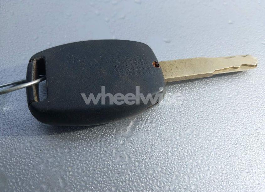 Photo 11 of 2010 Honda Cr-v EX (VIN 3CZRE4H55AG705349)