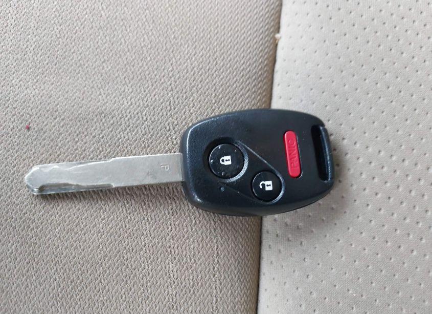 Photo 11 of 2010 Honda Cr-v EX (VIN 3CZRE4H56AG702573)