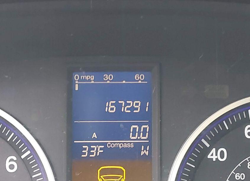 Photo 15 of 2010 Honda Cr-v EX (VIN 3CZRE4H56AG702573)