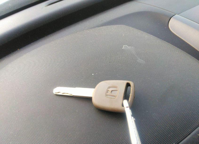 Photo 11 of 2011 Honda Cr-v EX (VIN 3CZRE4H56BG704227)