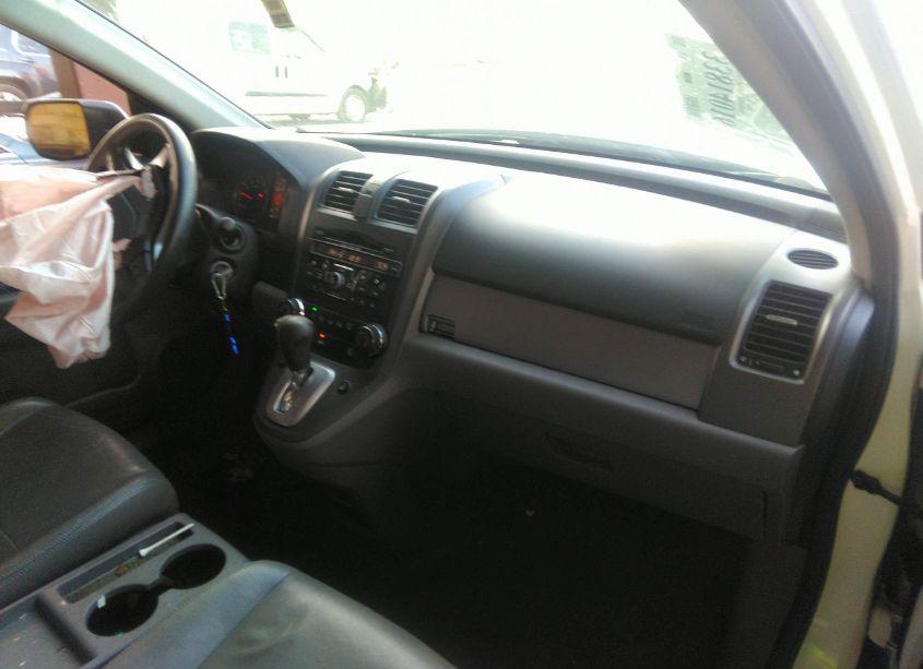 Photo 5 of 2011 Honda Cr-v EX (VIN 3CZRE4H56BG704227)