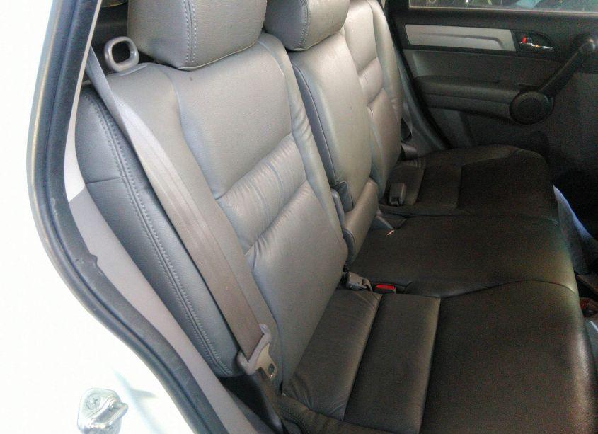 Photo 8 of 2011 Honda Cr-v EX (VIN 3CZRE4H56BG704227)