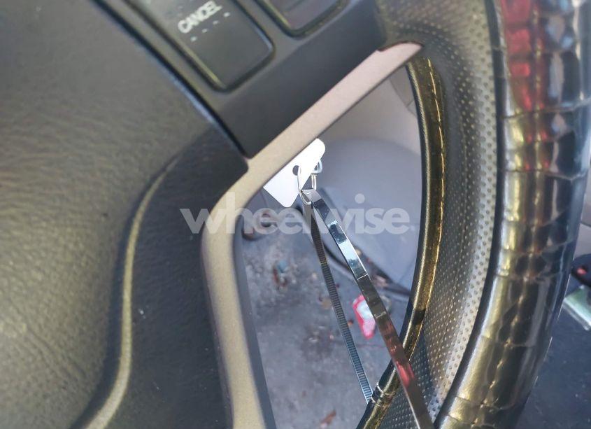 Photo 11 of 2011 Honda Cr-v EX (VIN 3CZRE4H56BG706530)