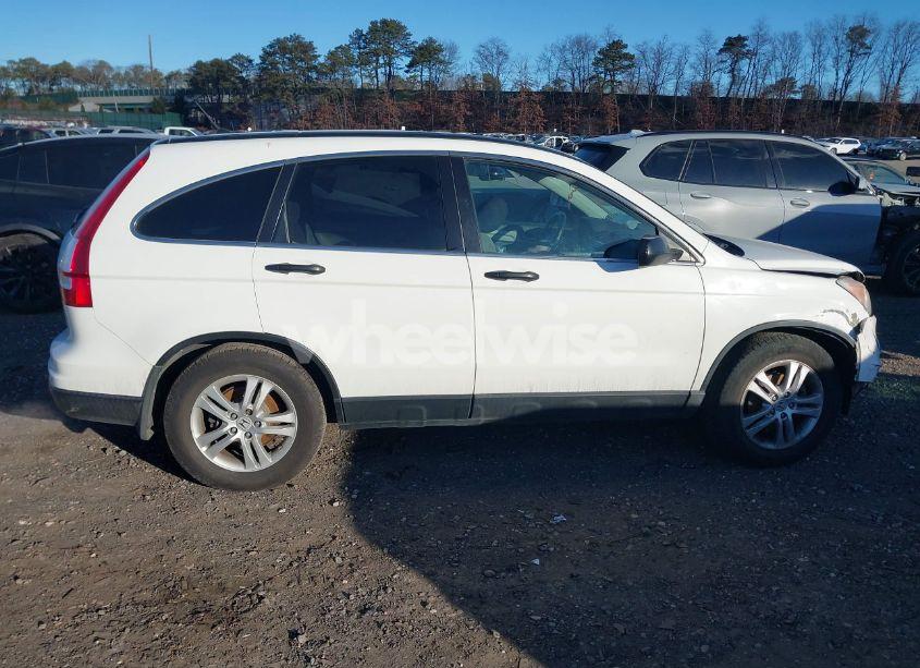 Photo 13 of 2011 Honda Cr-v EX (VIN 3CZRE4H56BG706530)