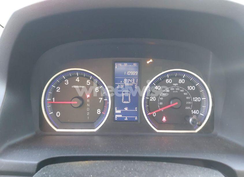 Photo 15 of 2011 Honda Cr-v EX (VIN 3CZRE4H56BG706530)