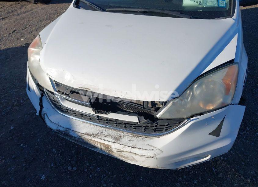 Photo 6 of 2011 Honda Cr-v EX (VIN 3CZRE4H56BG706530)