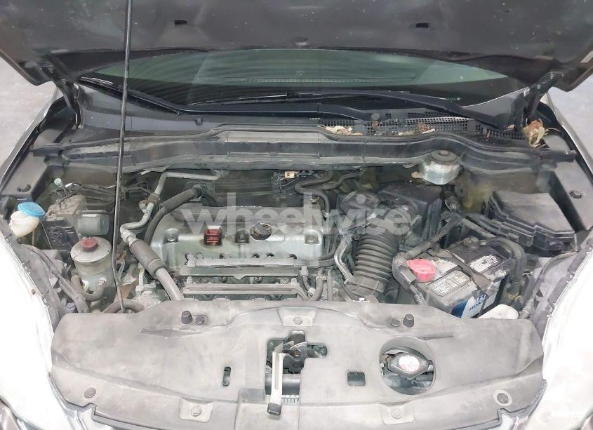 Photo 10 of 2011 Honda Cr-v EX (VIN 3CZRE4H57BG700994)