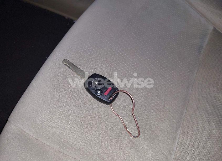 Photo 11 of 2011 Honda Cr-v EX (VIN 3CZRE4H57BG700994)