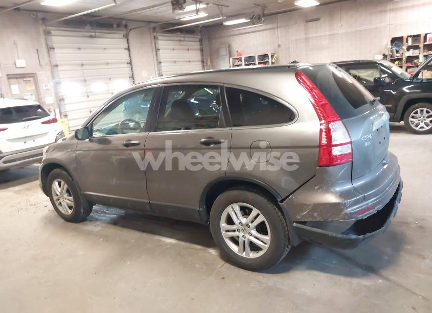 Photo 14 of 2011 Honda Cr-v EX (VIN 3CZRE4H57BG700994)