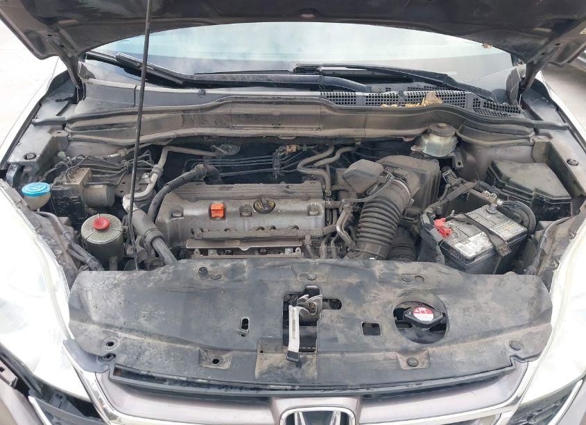 Photo 10 of 2011 Honda Cr-v EX (VIN 3CZRE4H57BG704026)