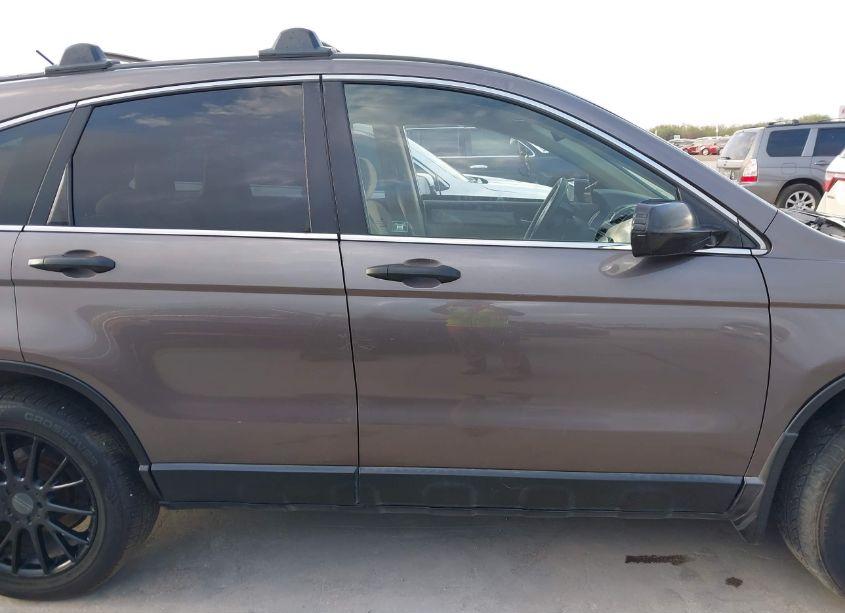 Photo 13 of 2011 Honda Cr-v EX (VIN 3CZRE4H57BG704026)
