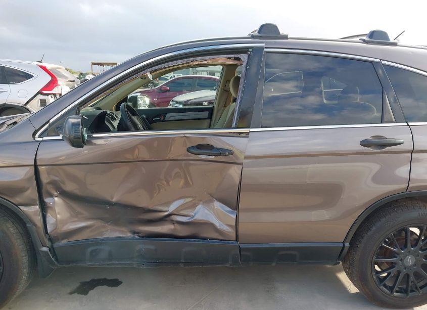 Photo 14 of 2011 Honda Cr-v EX (VIN 3CZRE4H57BG704026)