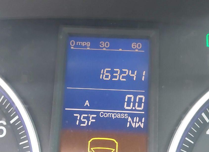 Photo 15 of 2011 Honda Cr-v EX (VIN 3CZRE4H57BG704026)