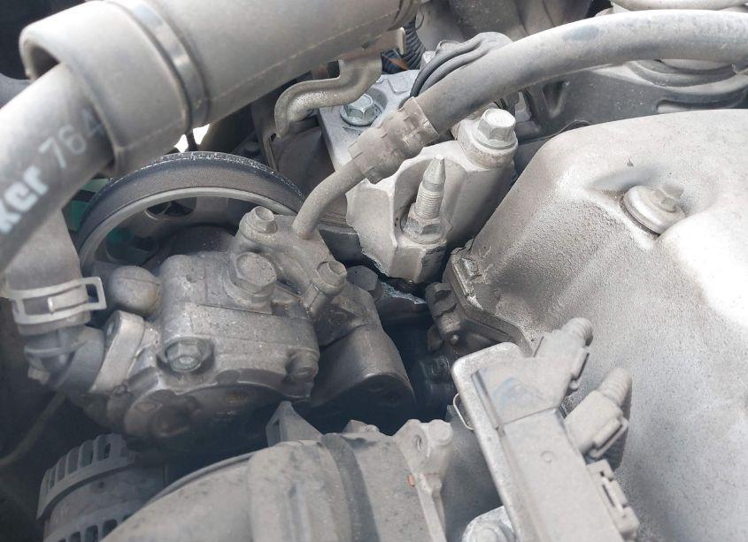 Photo 17 of 2011 Honda Cr-v EX (VIN 3CZRE4H57BG704026)