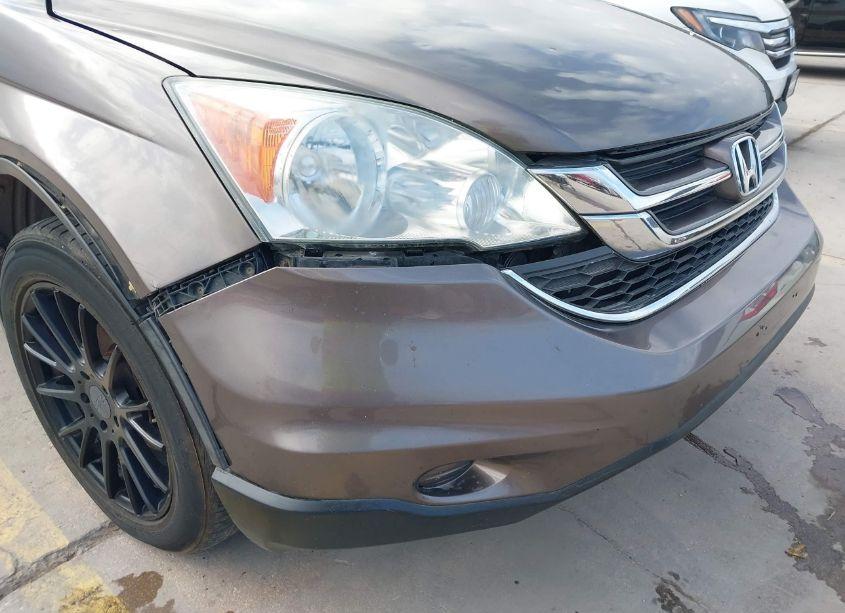 Photo 18 of 2011 Honda Cr-v EX (VIN 3CZRE4H57BG704026)