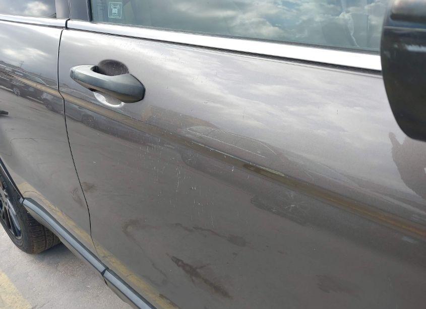 Photo 19 of 2011 Honda Cr-v EX (VIN 3CZRE4H57BG704026)