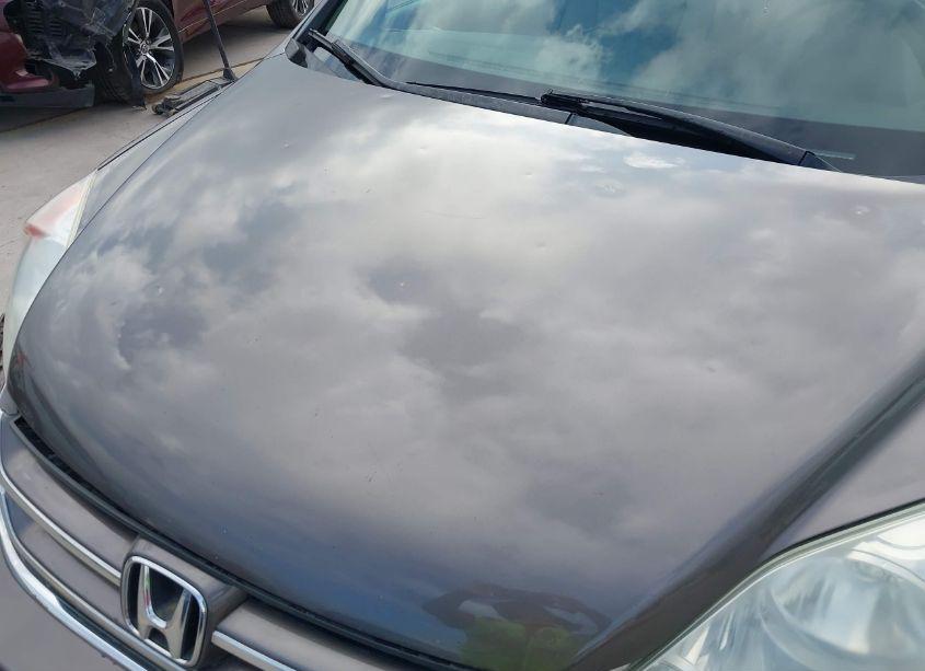 Photo 21 of 2011 Honda Cr-v EX (VIN 3CZRE4H57BG704026)