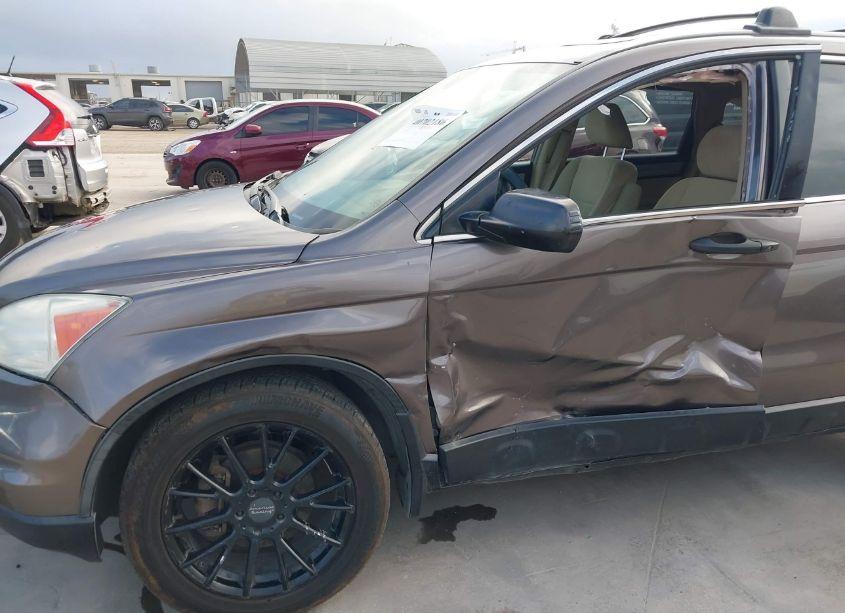 Photo 6 of 2011 Honda Cr-v EX (VIN 3CZRE4H57BG704026)