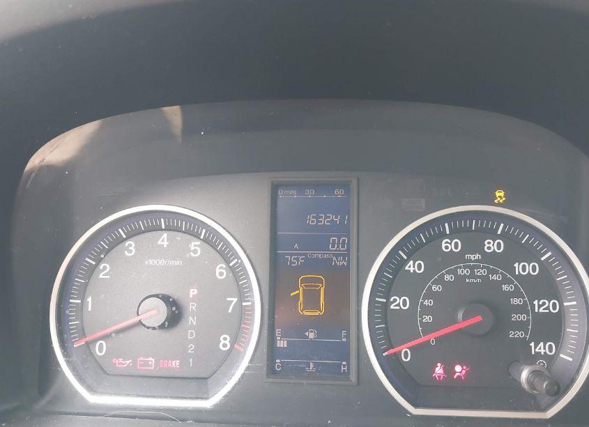 Photo 7 of 2011 Honda Cr-v EX (VIN 3CZRE4H57BG704026)