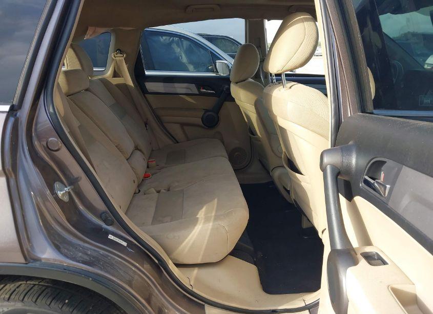 Photo 8 of 2011 Honda Cr-v EX (VIN 3CZRE4H57BG704026)