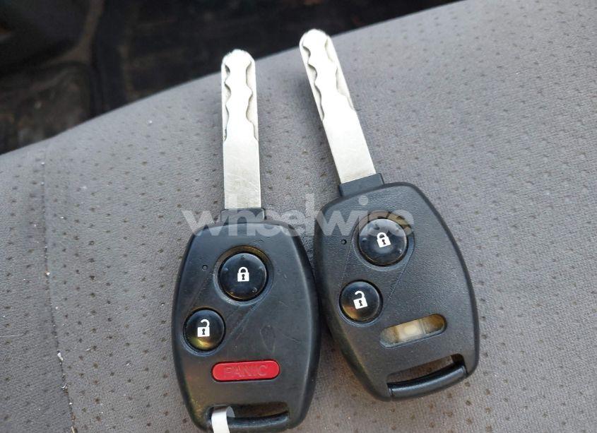 Photo 11 of 2010 Honda Cr-v EX (VIN 3CZRE4H58AG706981)