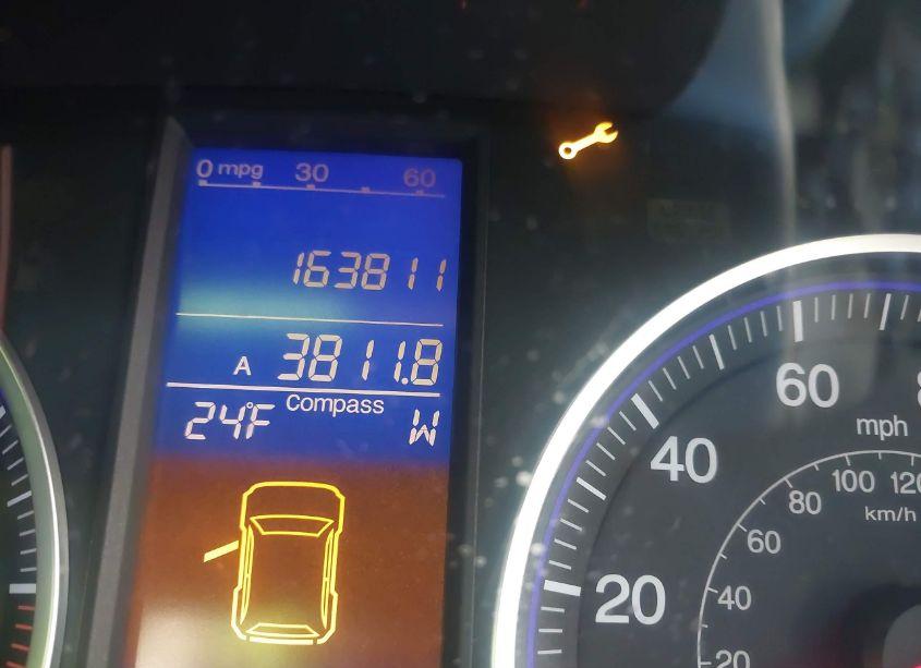 Photo 15 of 2010 Honda Cr-v EX (VIN 3CZRE4H59AG704141)