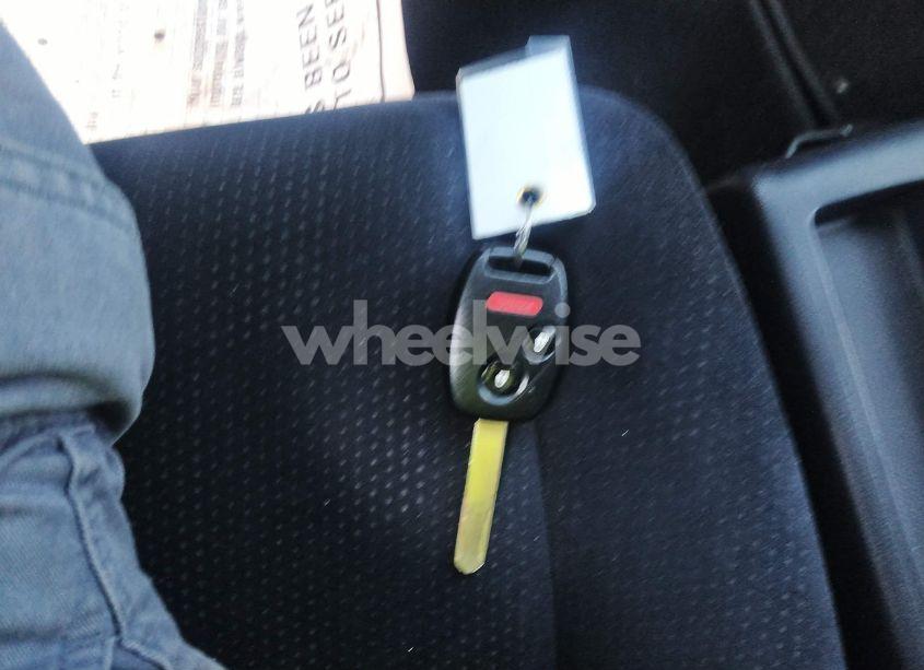 Photo 11 of 2010 Honda Cr-v EX (VIN 3CZRE4H5XAG702110)