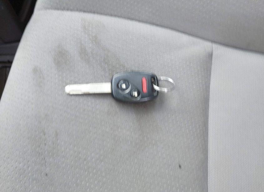 Photo 11 of 2010 Honda Cr-v EX (VIN 3CZRE4H5XAG703144)