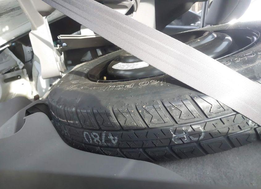 Photo 8 of 2010 Honda Cr-v EX (VIN 3CZRE4H5XAG703144)