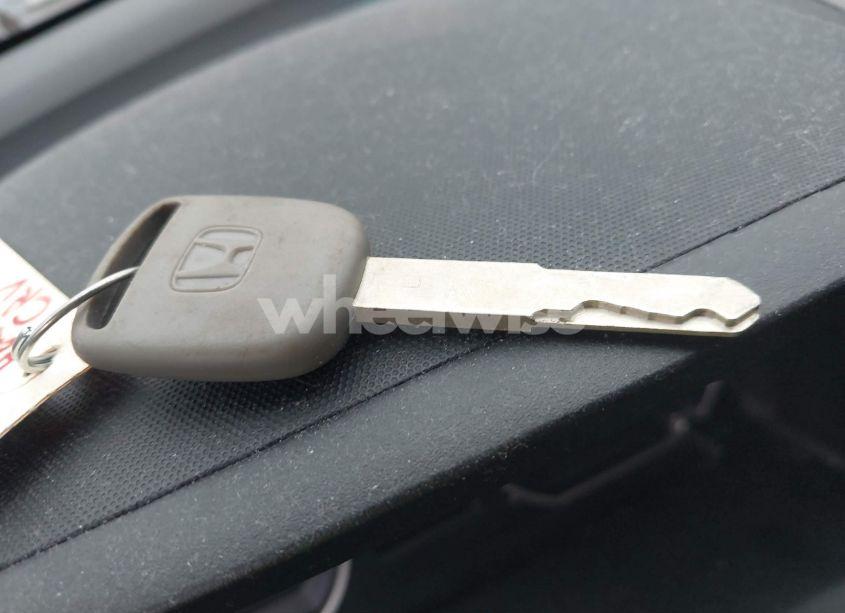 Photo 11 of 2010 Honda Cr-v EX (VIN 3CZRE4H5XAG704987)