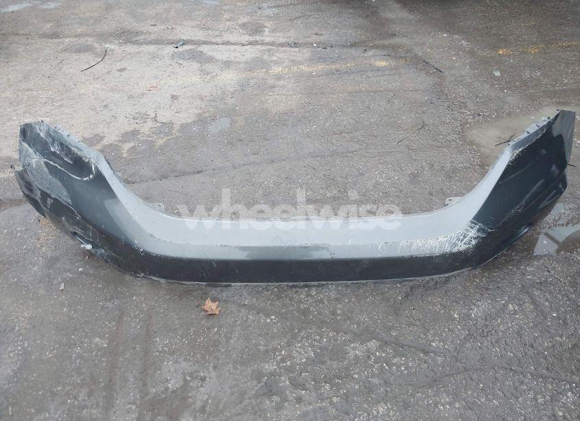 Photo 12 of 2010 Honda Cr-v EX (VIN 3CZRE4H5XAG704987)