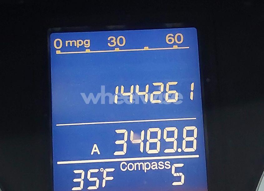 Photo 16 of 2010 Honda Cr-v EX (VIN 3CZRE4H5XAG704987)