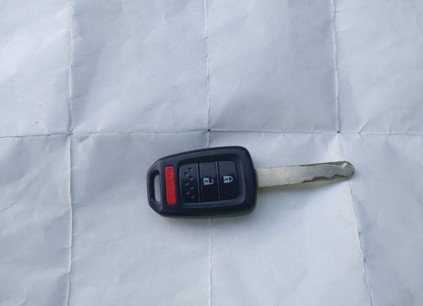 Photo 11 of 2014 Honda Cr-v LX (VIN 3CZRM3H30EG716339)