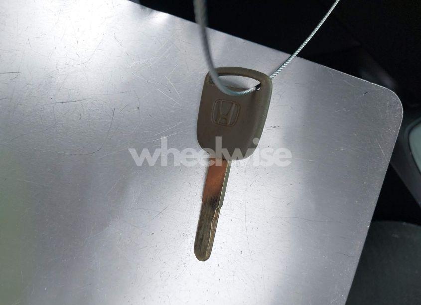 Photo 11 of 2016 Honda Cr-v LX (VIN 3CZRM3H30GG705294)