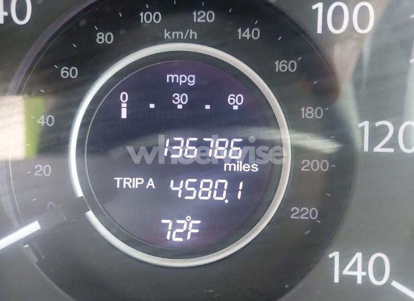 Photo 16 of 2016 Honda Cr-v LX (VIN 3CZRM3H30GG705294)