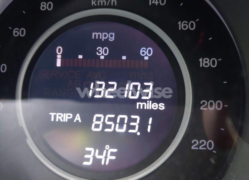 Photo 15 of 2013 Honda Cr-v LX (VIN 3CZRM3H31DG702223)