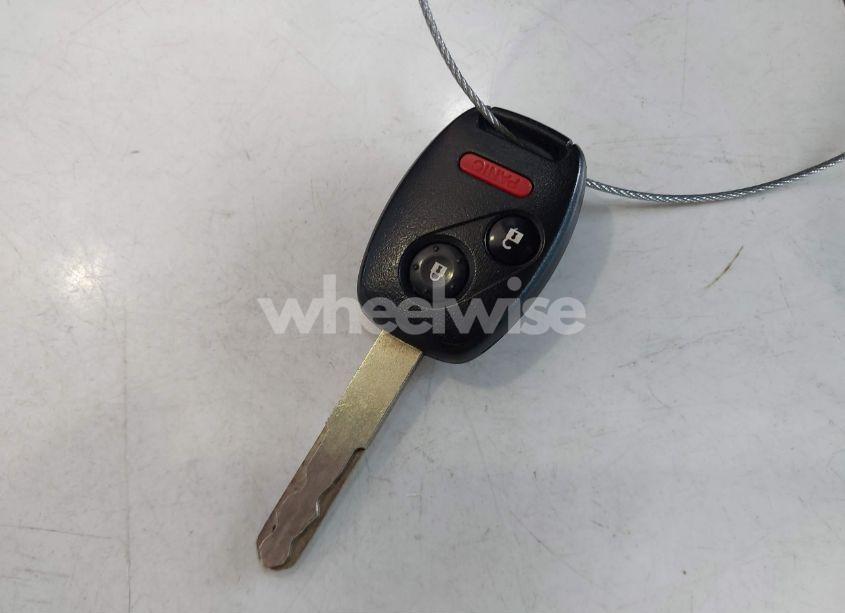 Photo 11 of 2013 Honda Cr-v LX (VIN 3CZRM3H31DG705896)